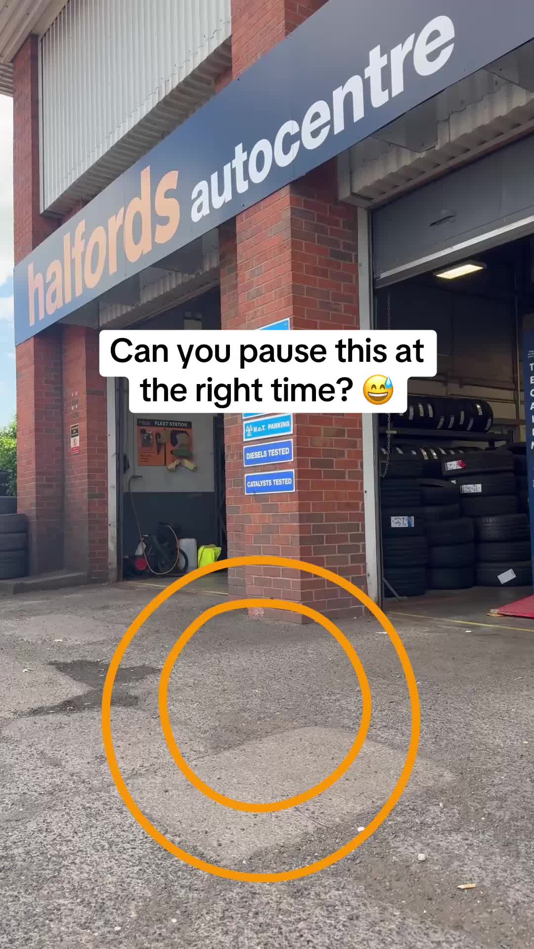 @Halfords