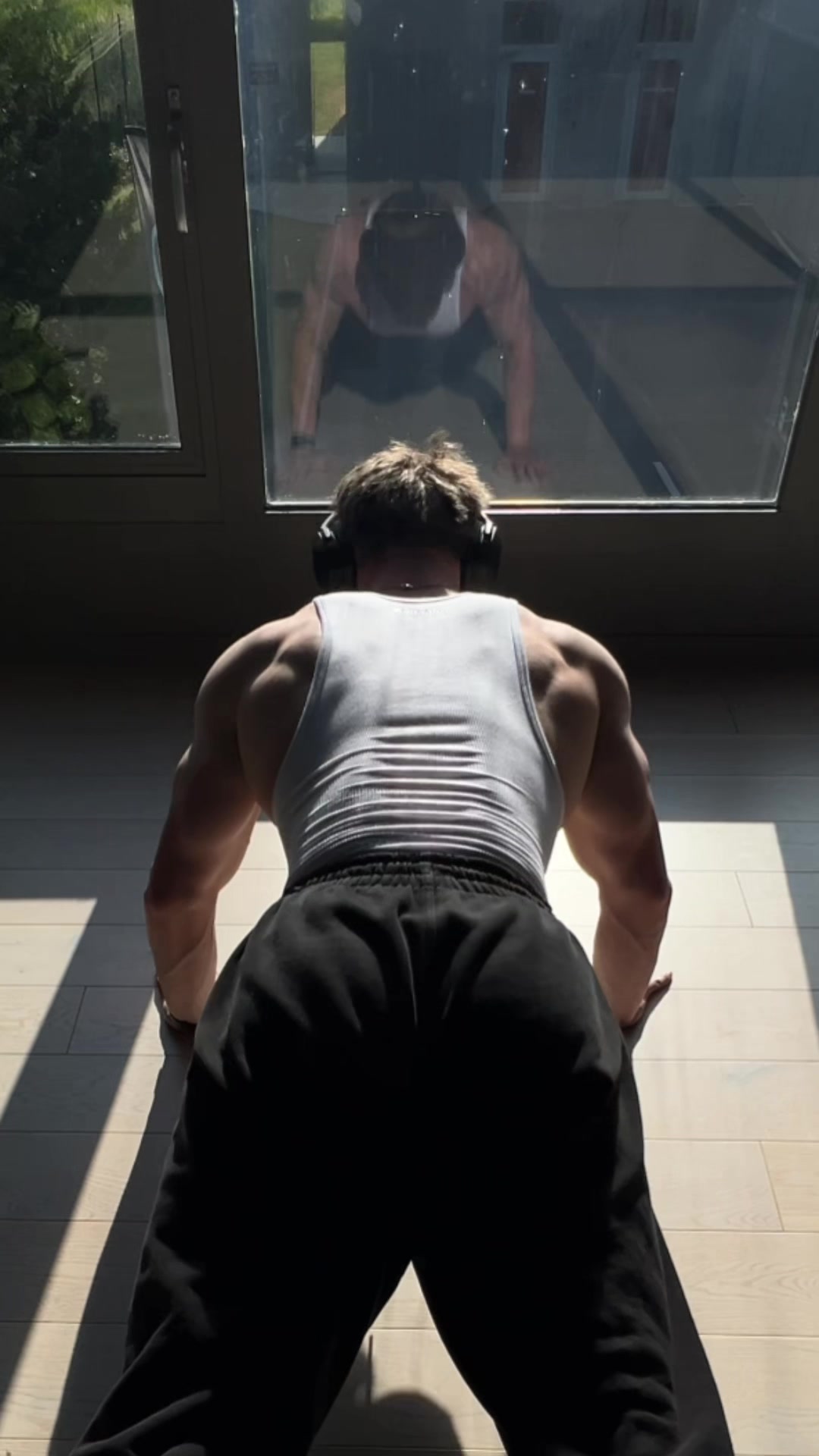 @Thefitnessnerd