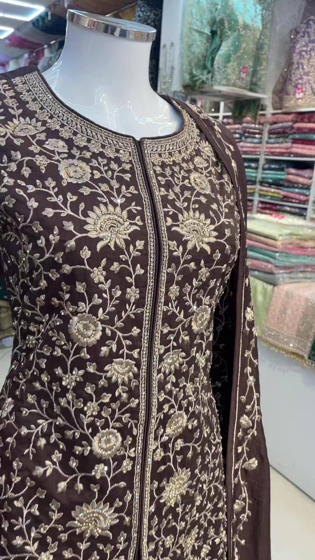 @Khan Textiles