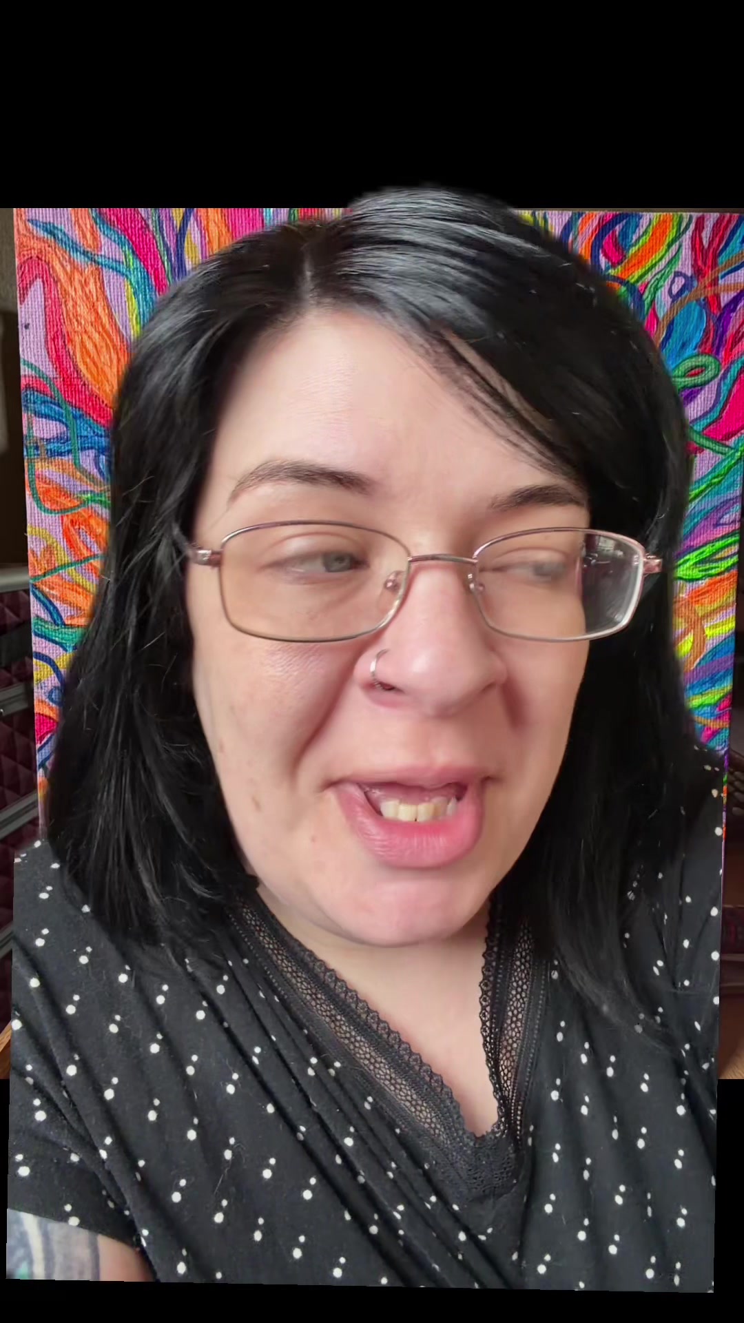 @Stace_Oddity - Horror Author