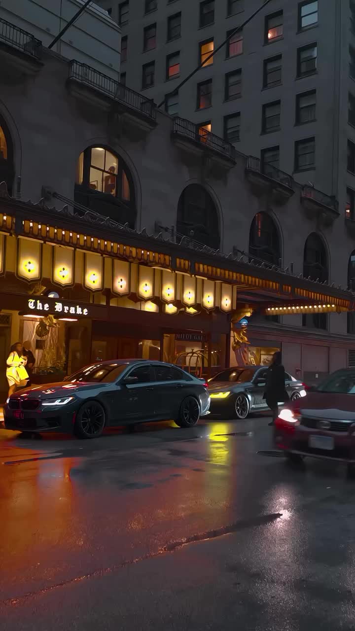 @the.BMWm