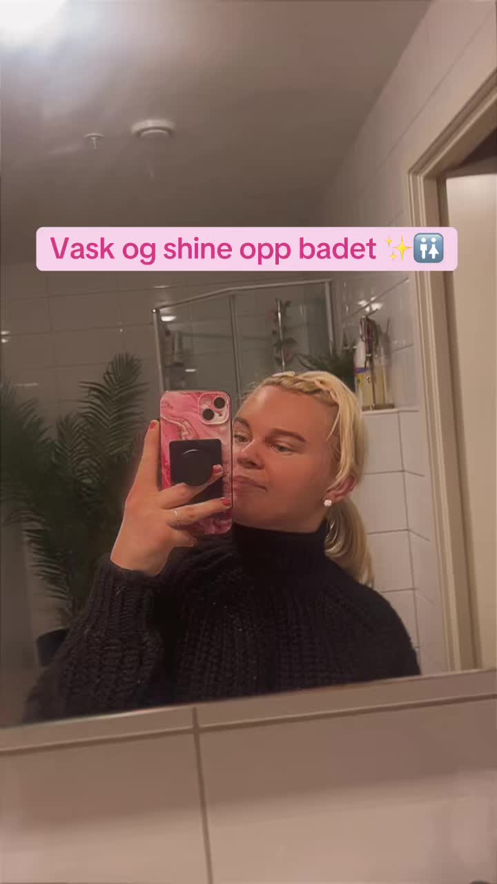 @Vilde Kristiansen