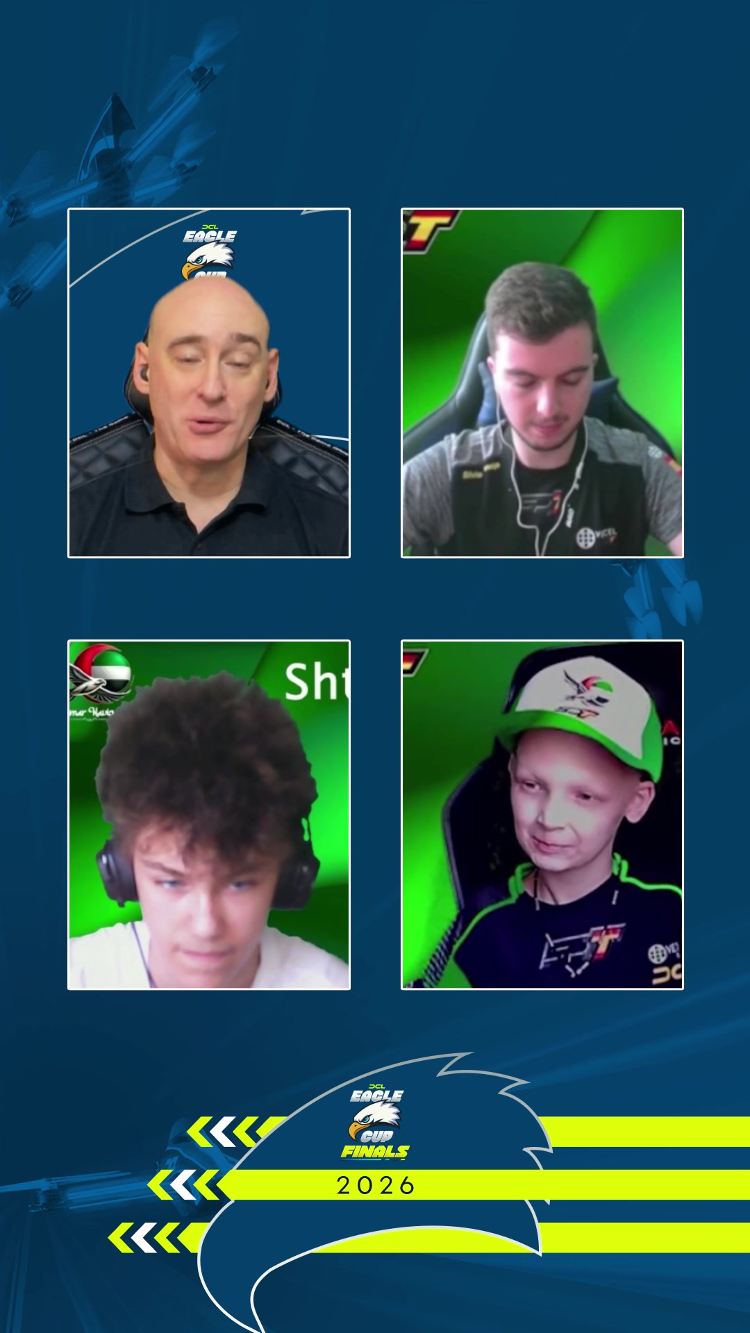 @DCL - Drone Champions League