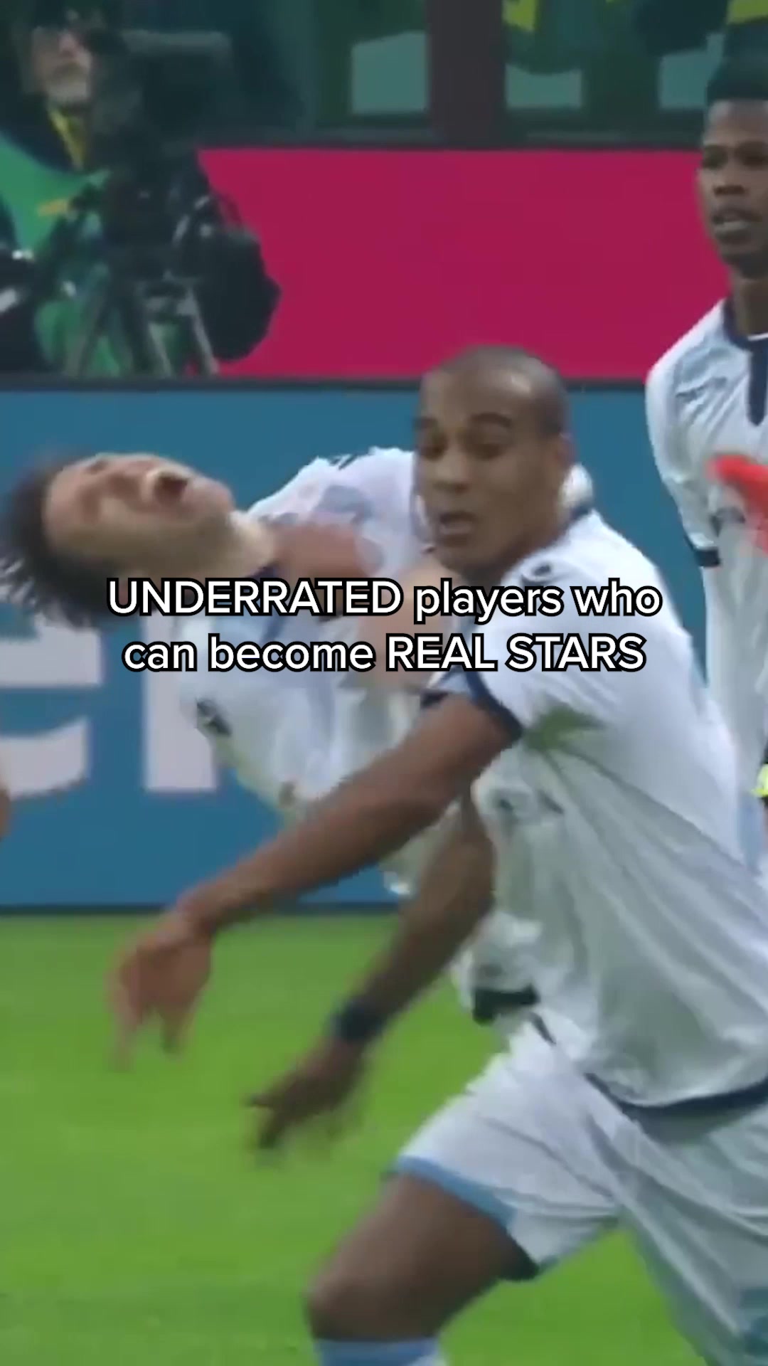 @Ahmed’s Goal