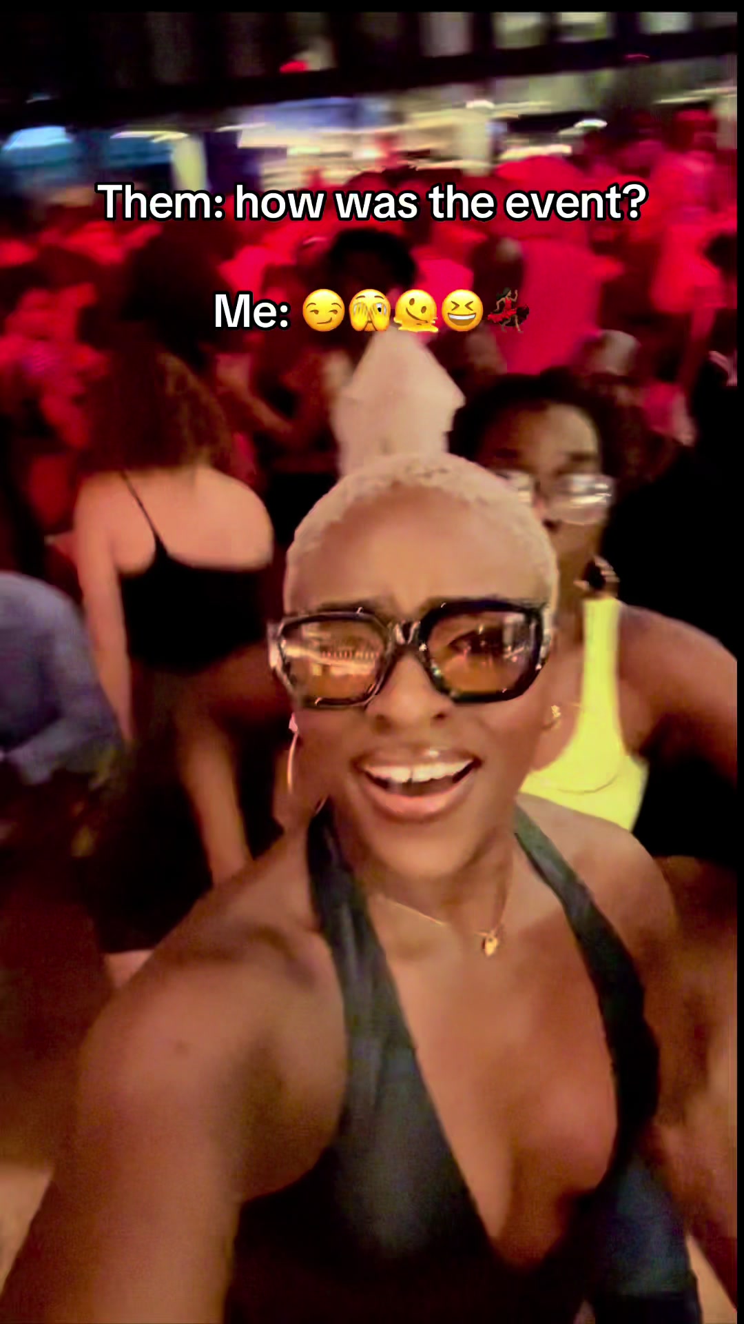 @Oluwatosin | Dance & Lifestyle