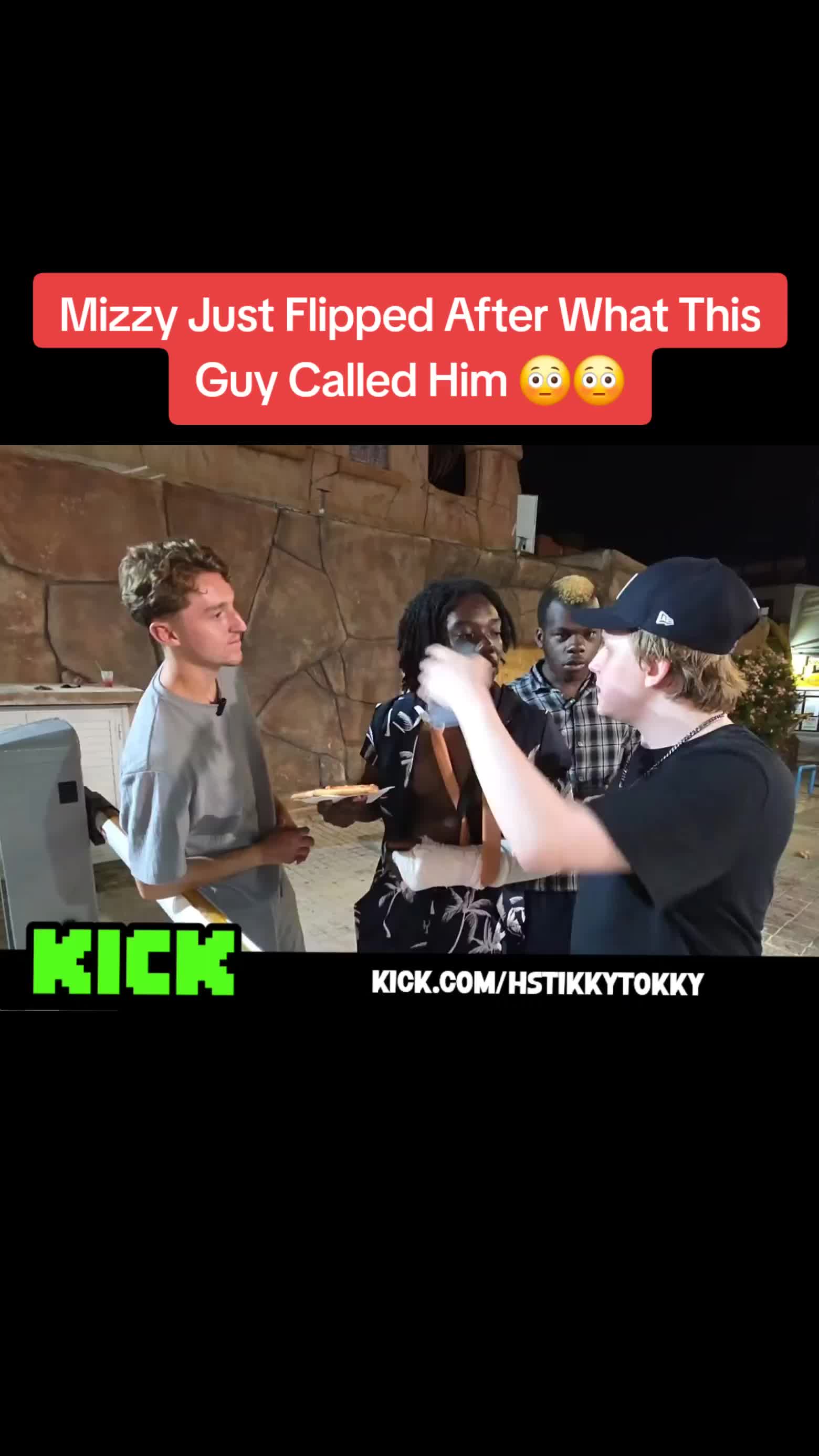 @Ukstreamers