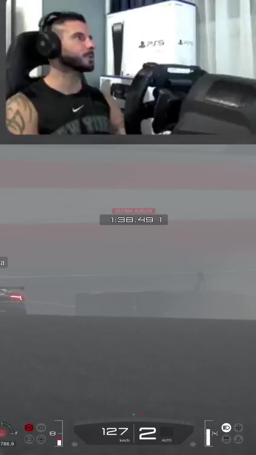@JorGT Racing