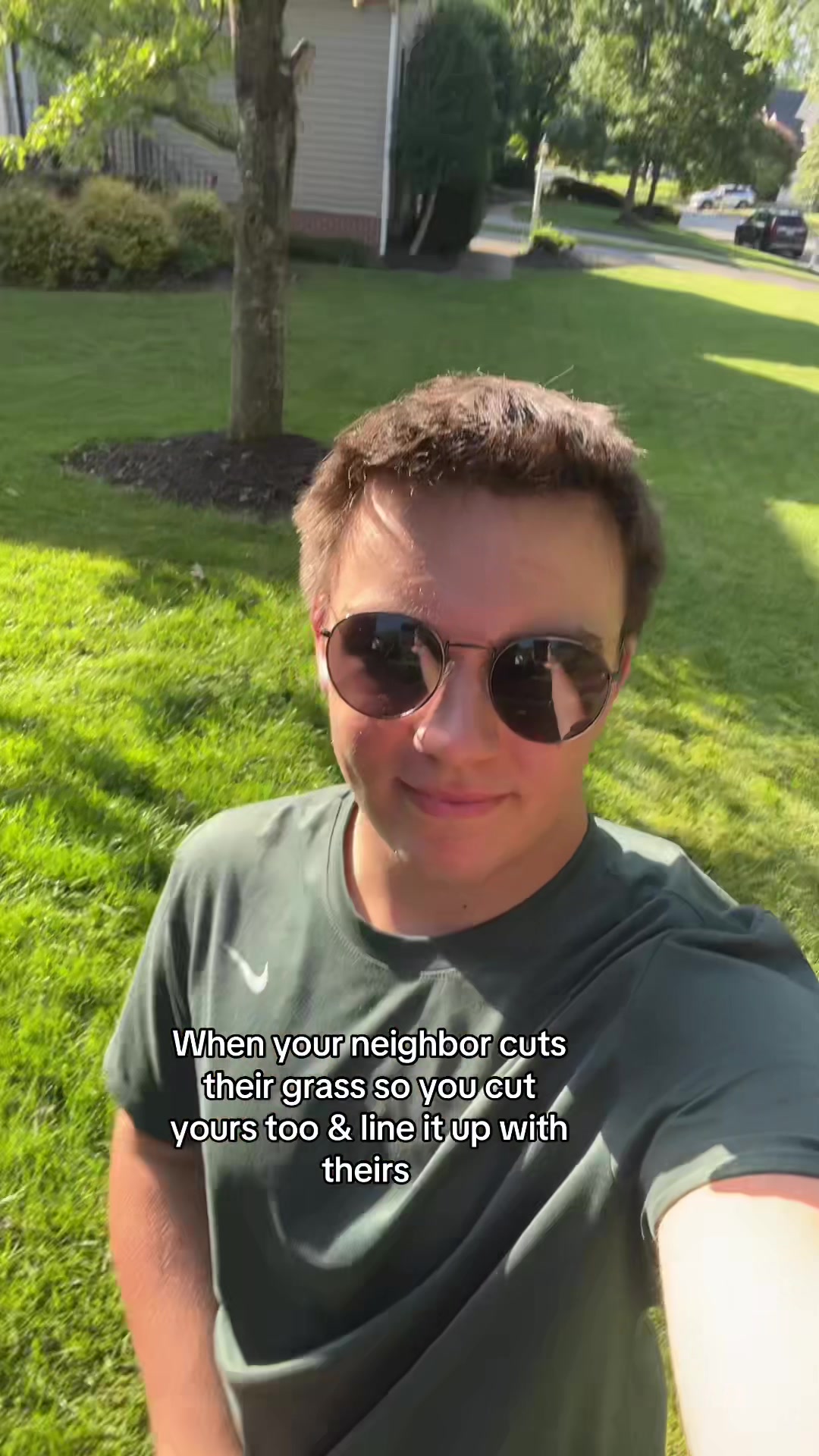 @Nicholas spams 4