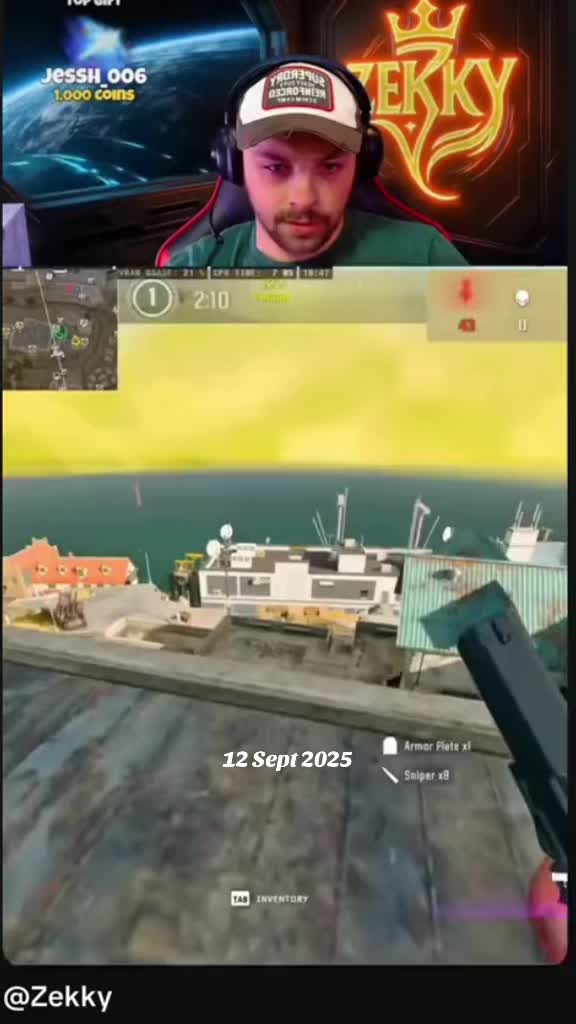 @Zekky⛩️