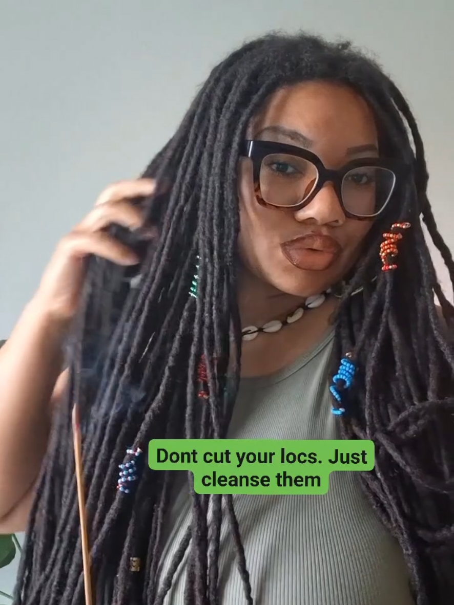 @QUEEN MEDUSA
