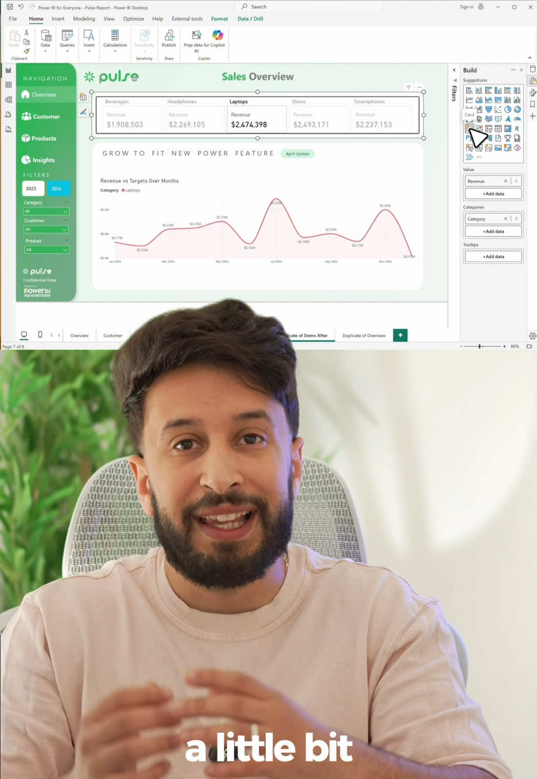 @Mouad | Power BI For Everyone