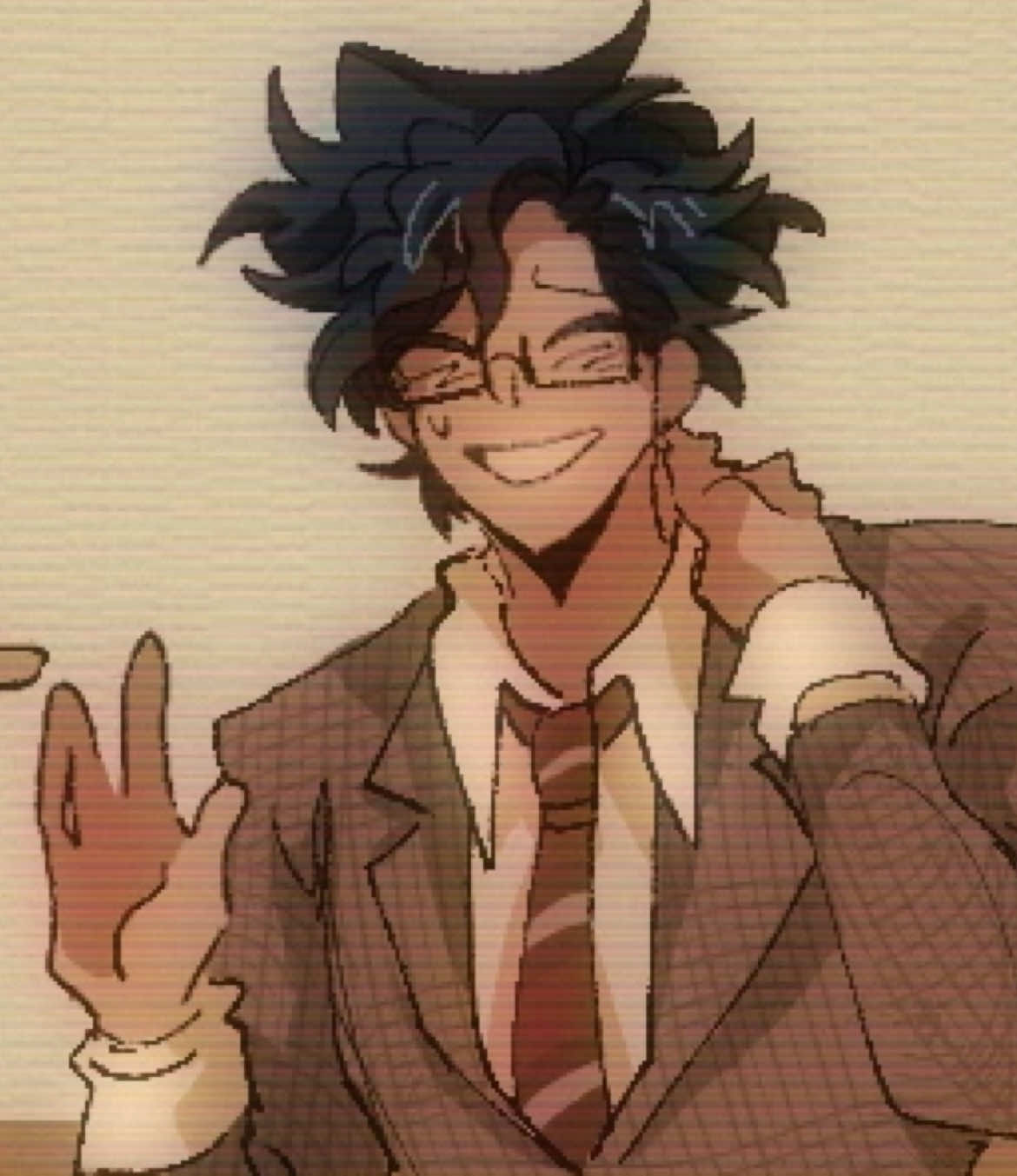 @BUGBEAR☆彡