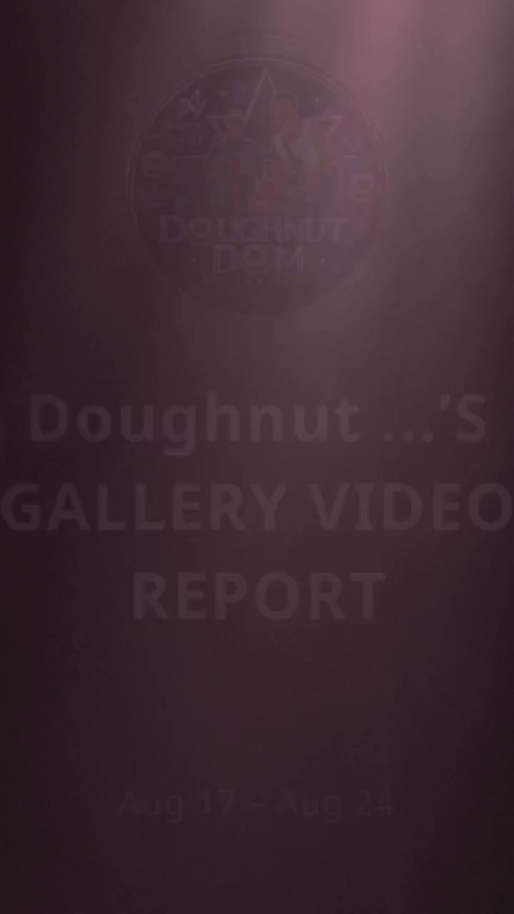 @Doughnut dom 🍩✨⚡ 💙💙🍩