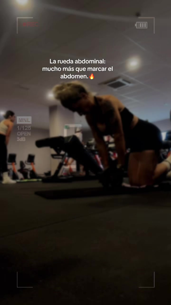 @BarbaraKlosTraining💪📈