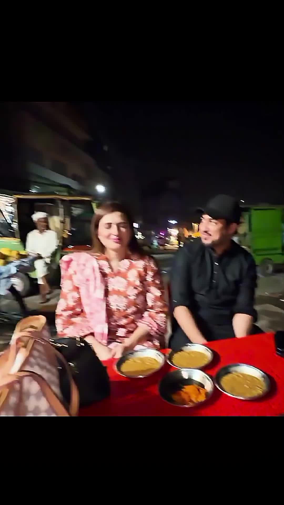 @Iqrar's Family❣️