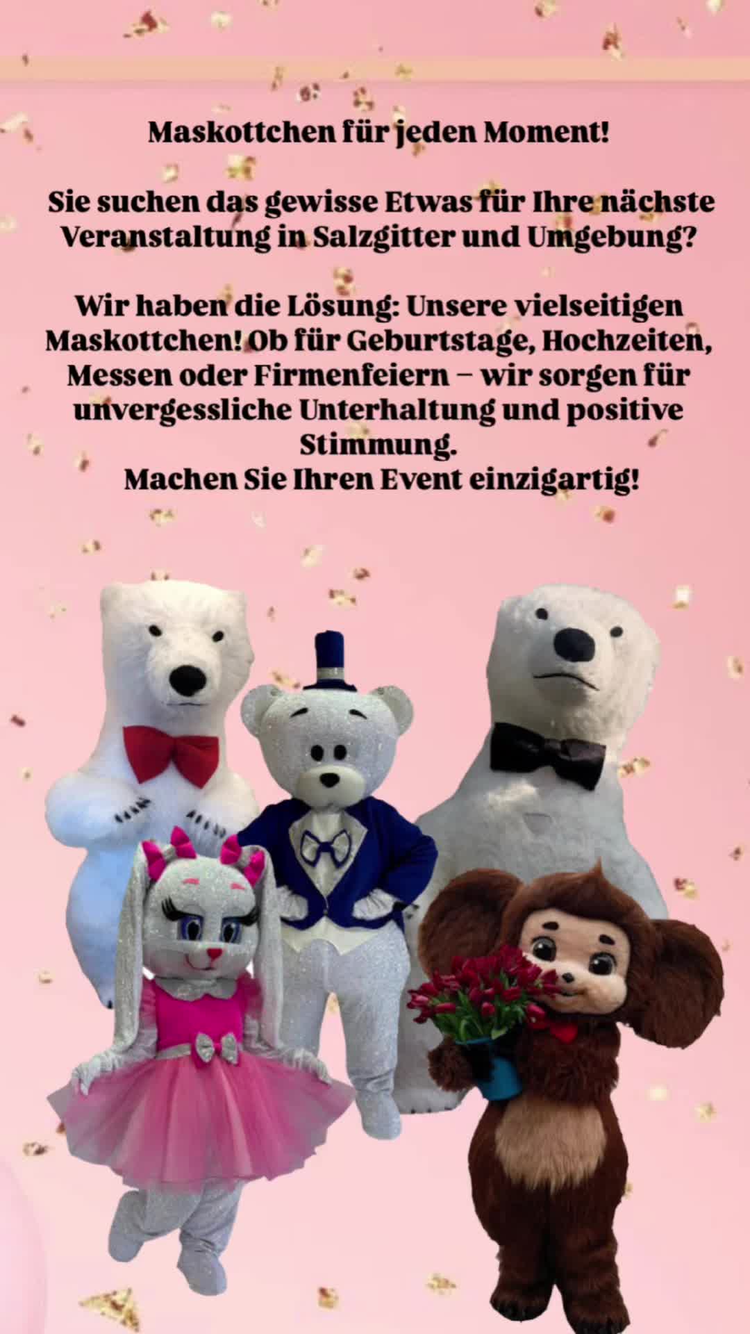 @maskottchensz
