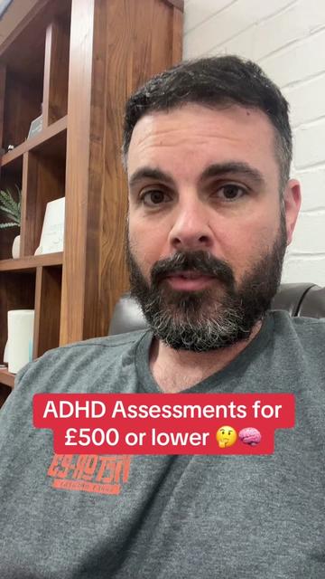 @Jude Morrow | ADHD & Autism 🧠