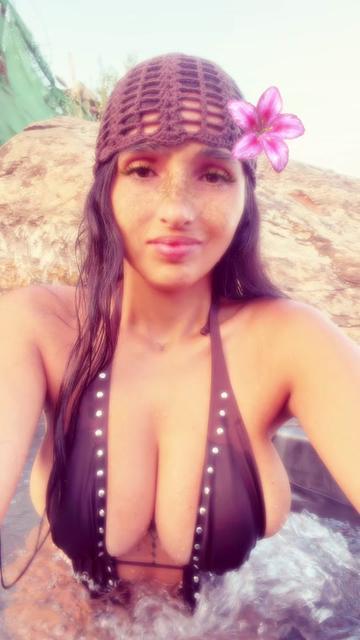 @Yasmina Morales