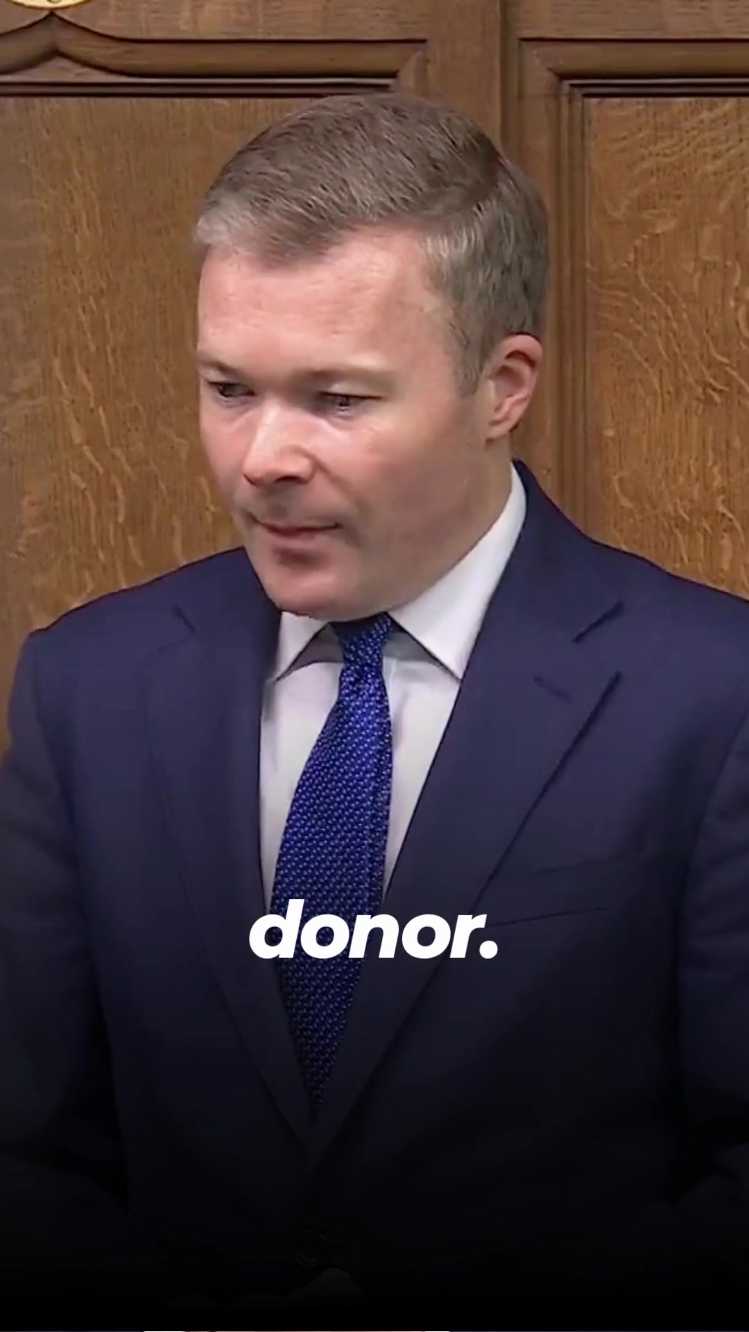 @Bradley Thomas MP