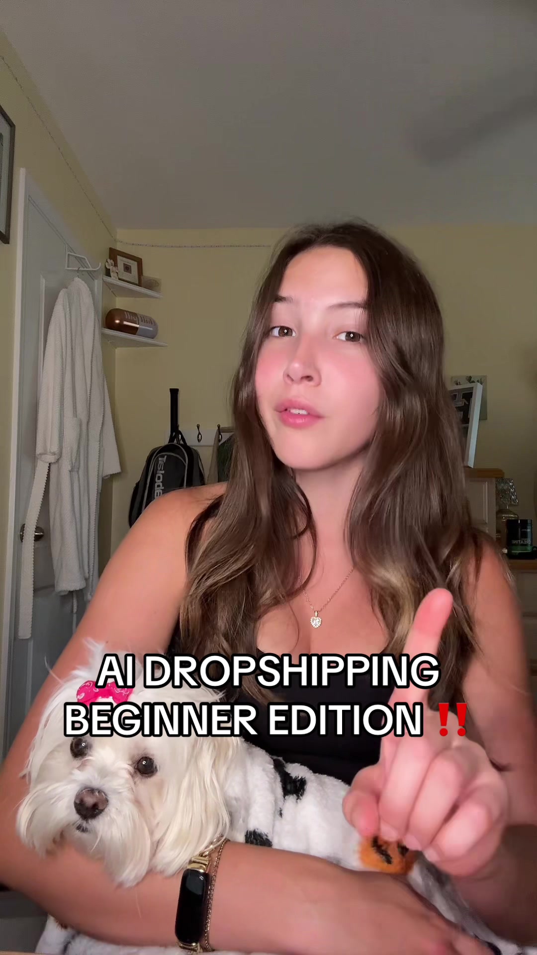 @Dropship