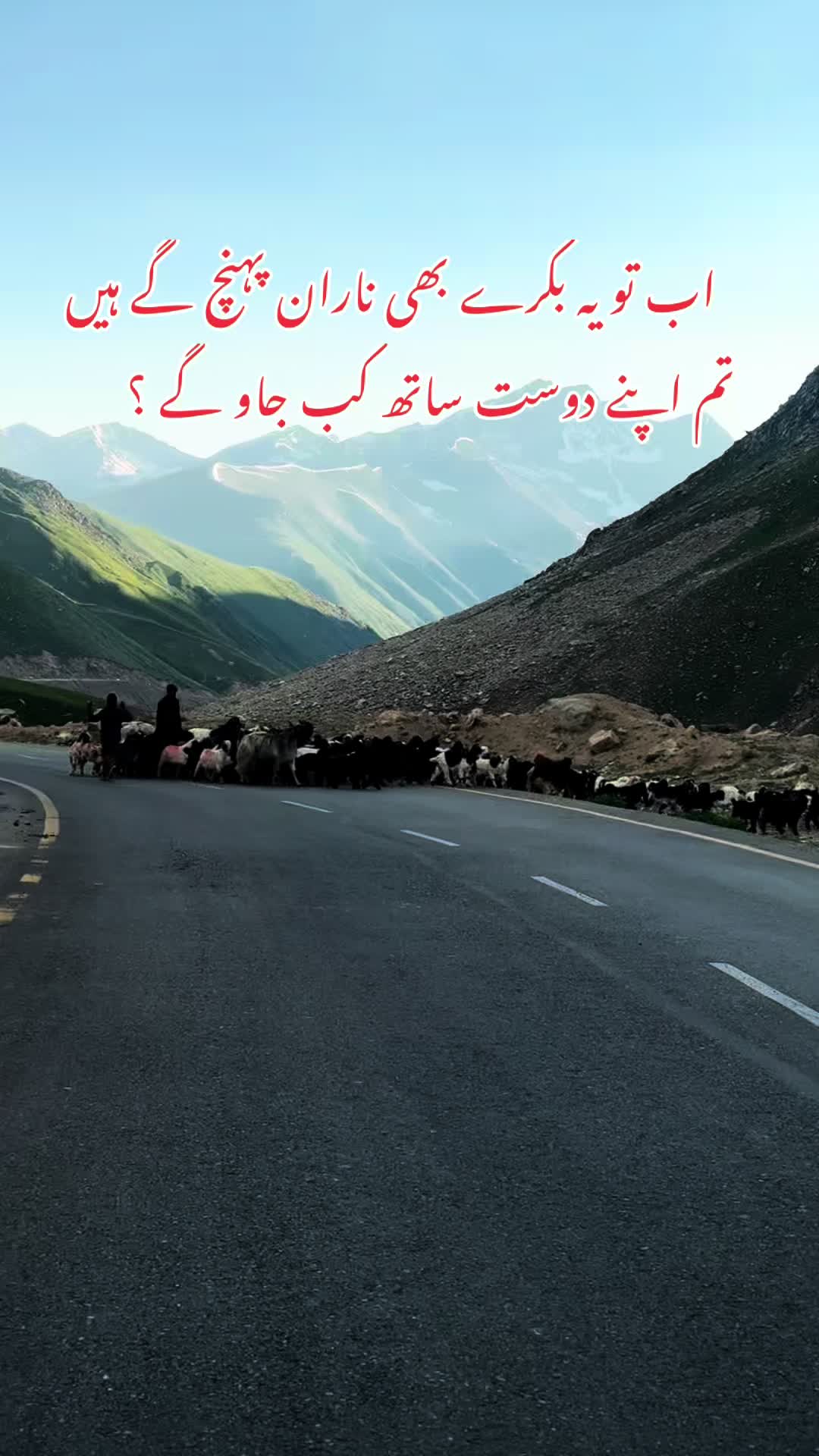 @Pakistan Travel Planner