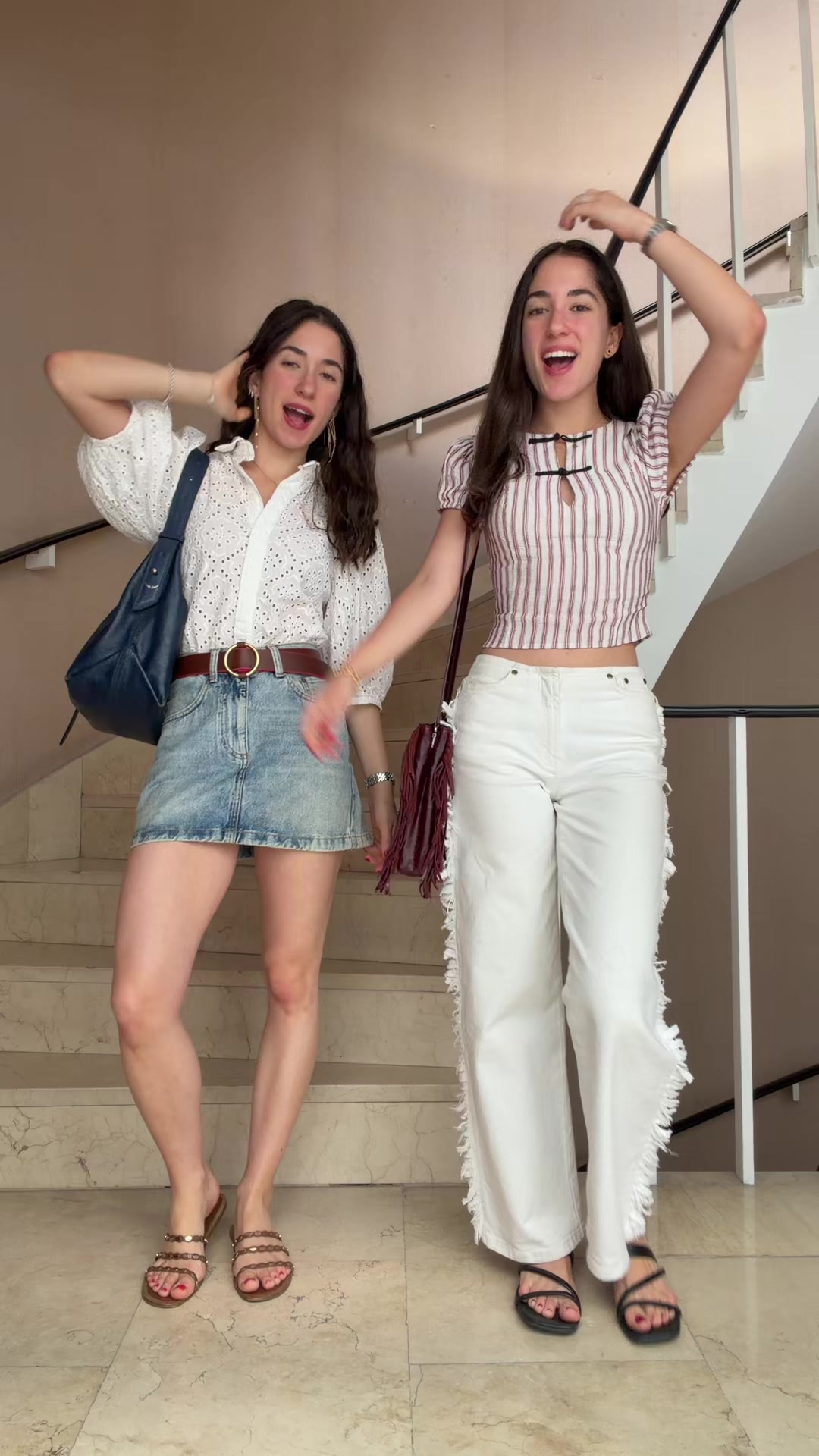 @bea texidor