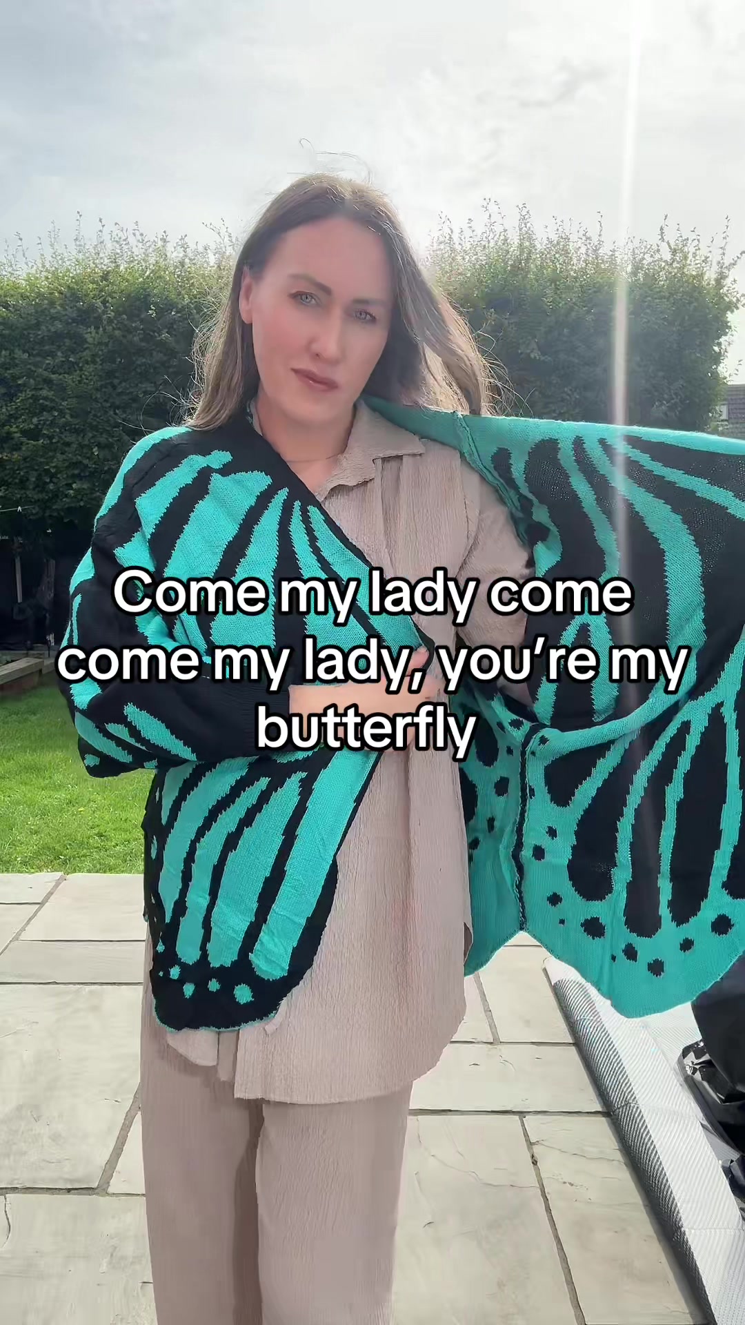 @Scouse Bird: Life