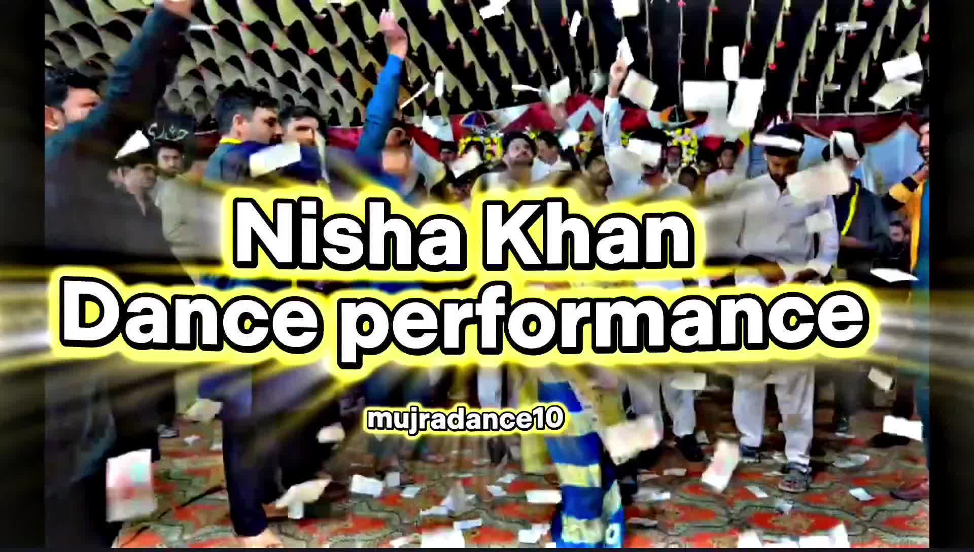 @Mujra Dance 🪩💃