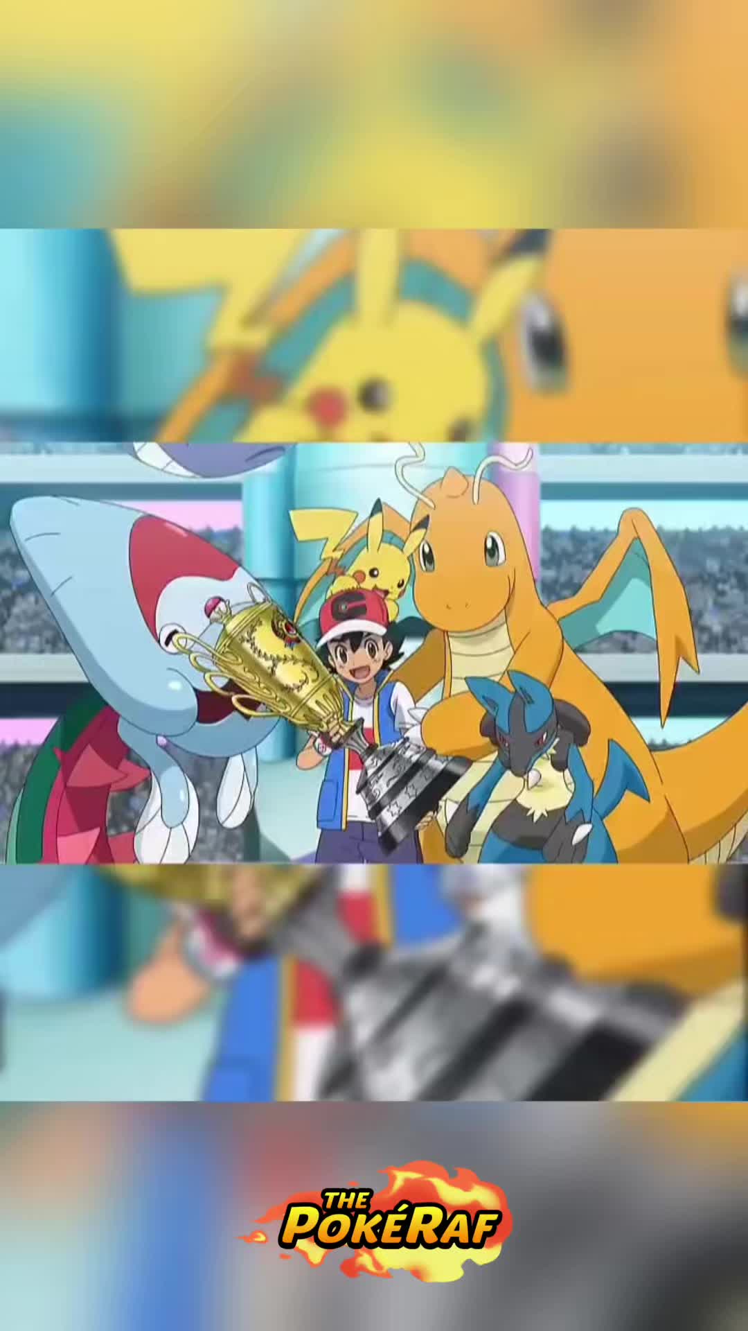 @ThePok&eacute;Raf