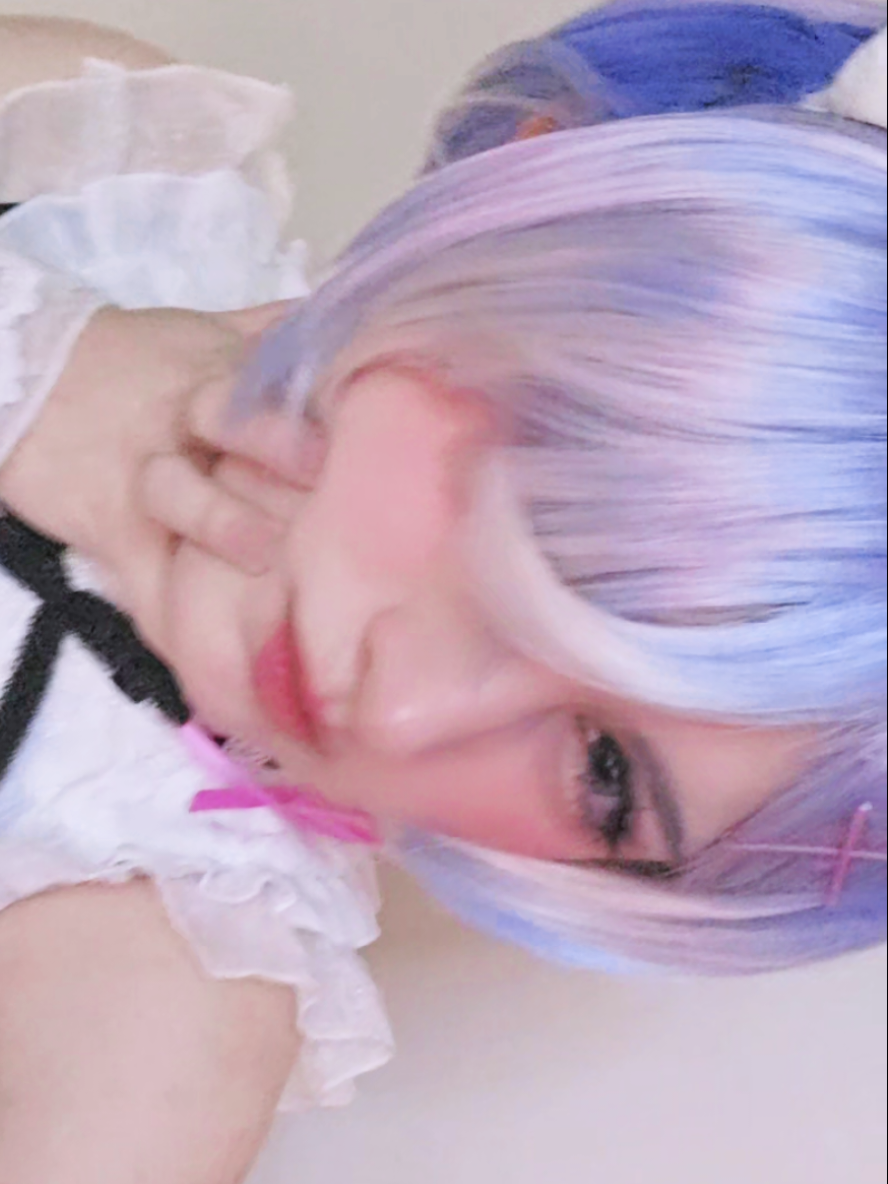 @Stawby ๐โจ๏ธ | Cosplayer