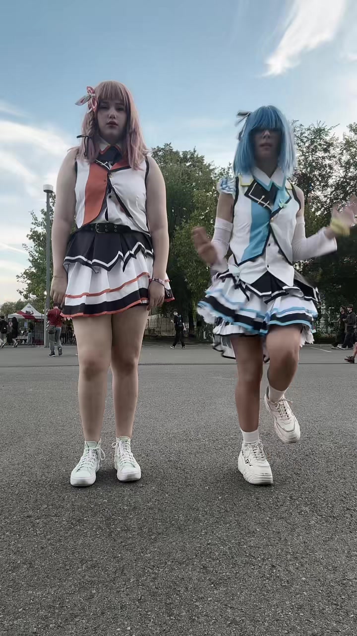 @miso ♡ nr.1 hanabie fan