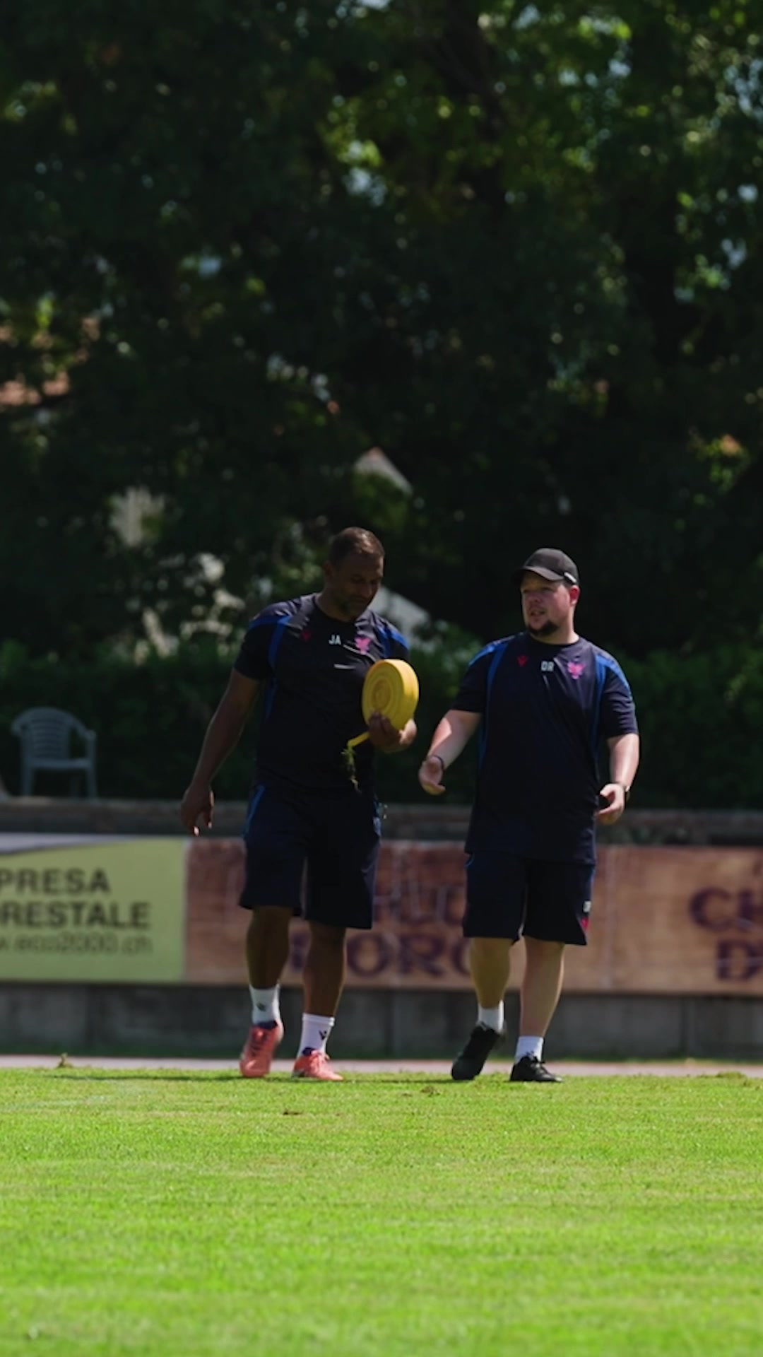 @Crystal Palace