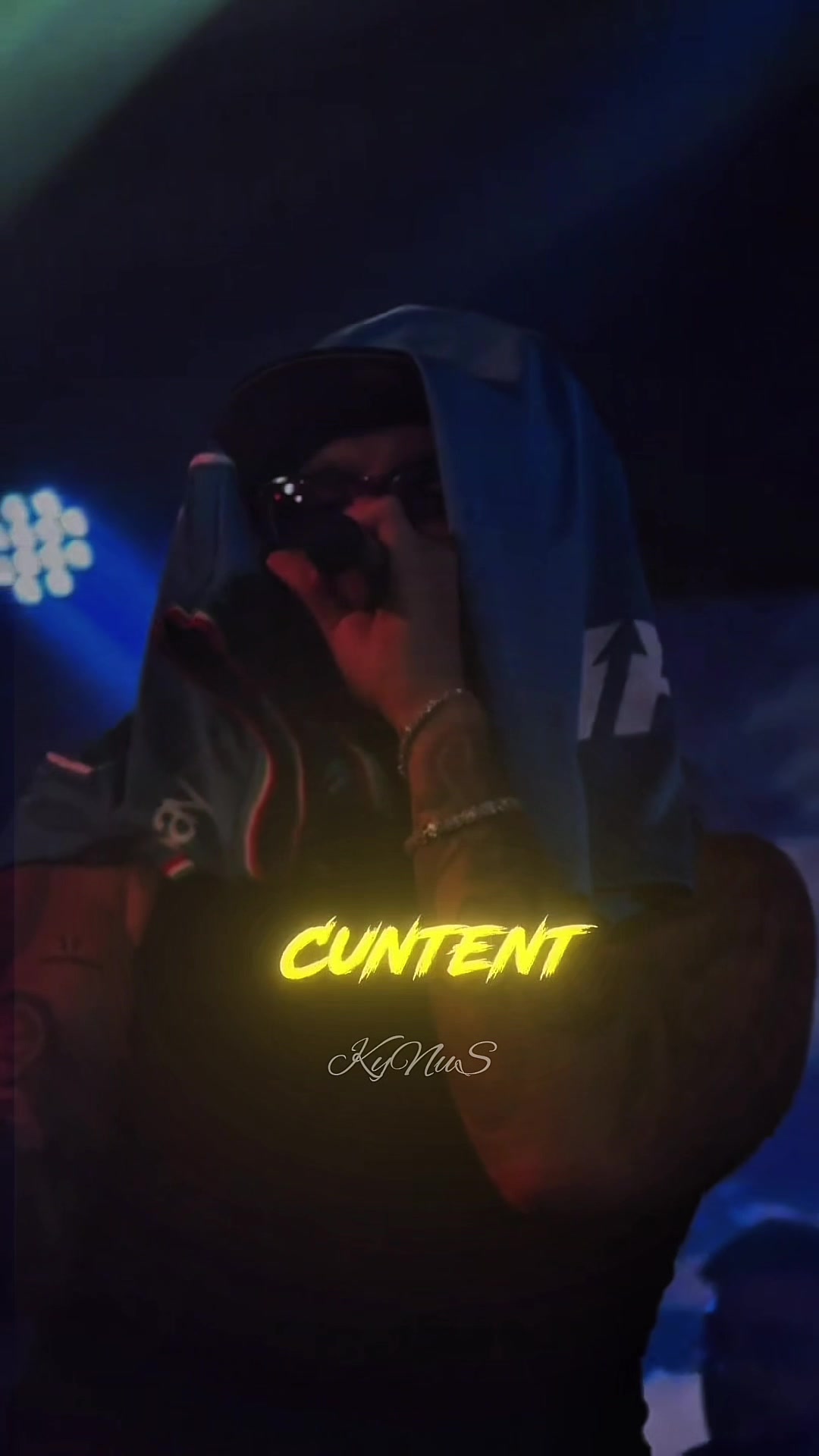 @𝓚𝔂𝓝𝓾𝓢 Lyrics