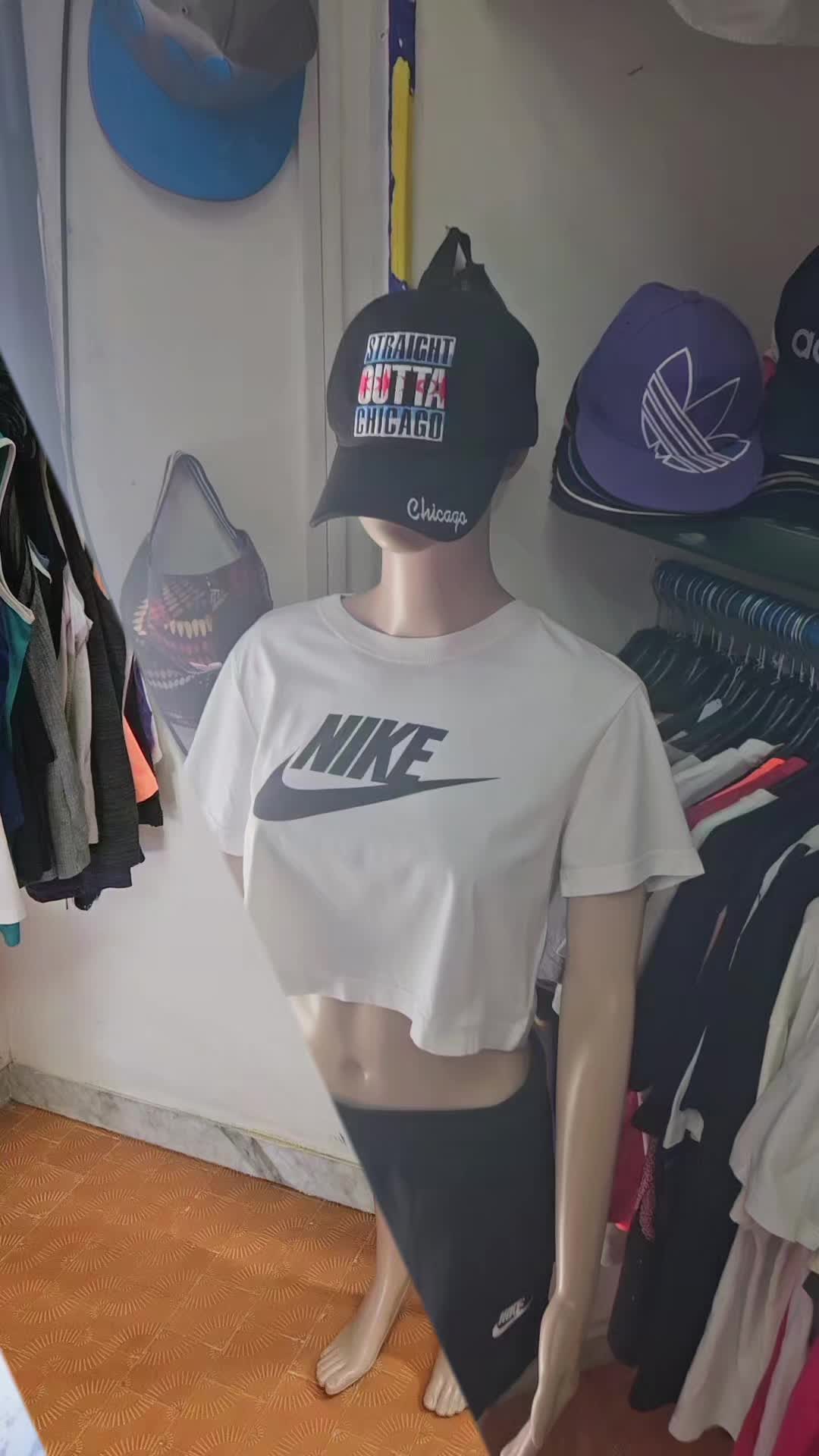 @Usedclothes