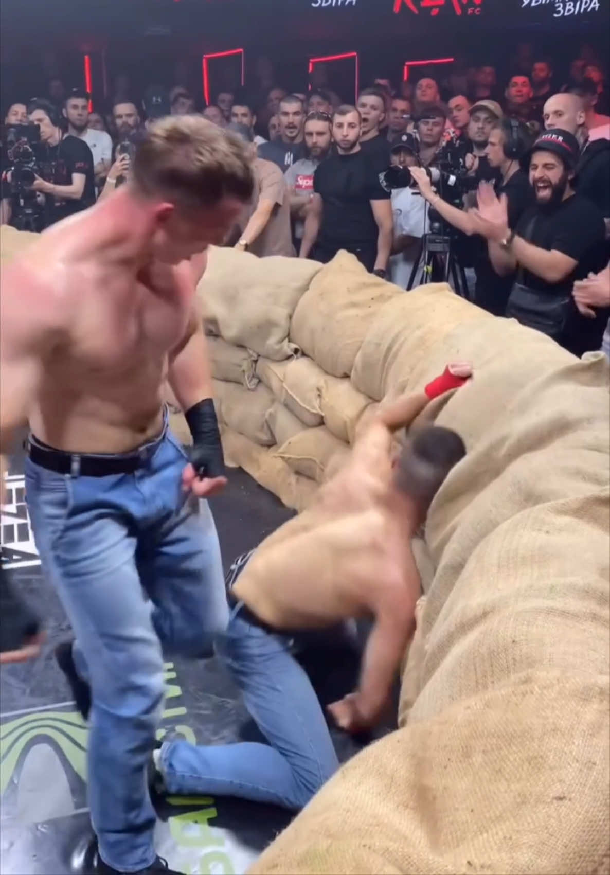 @FightingLab