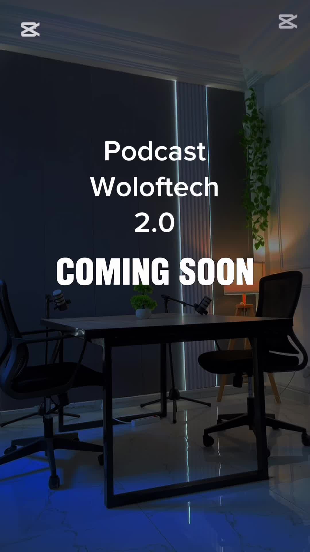 @Podcast Wolof Tech