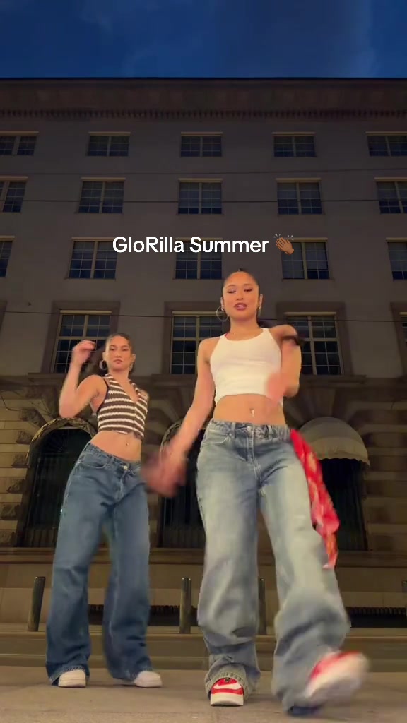 @GloRidaz Official