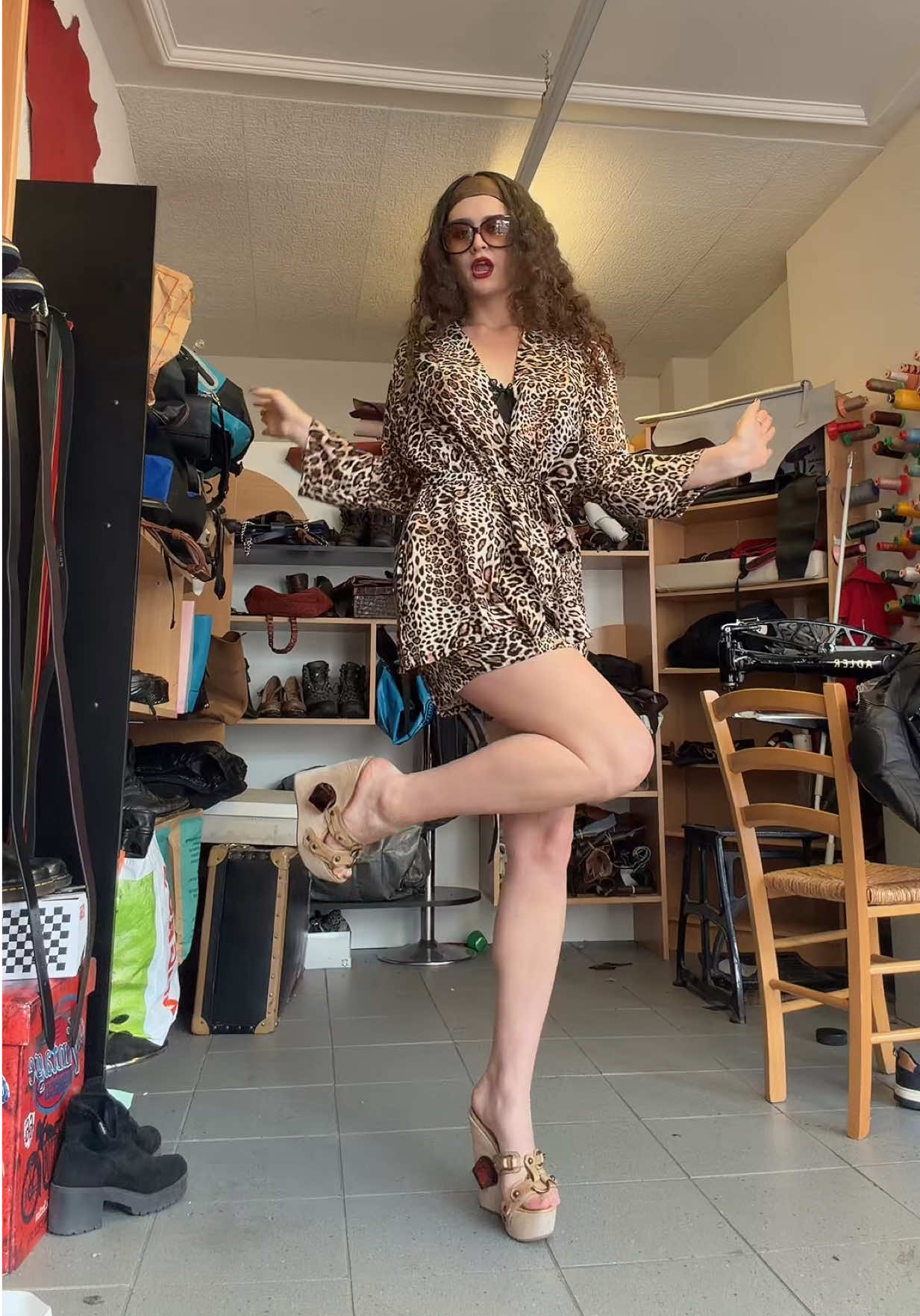 @Désirée