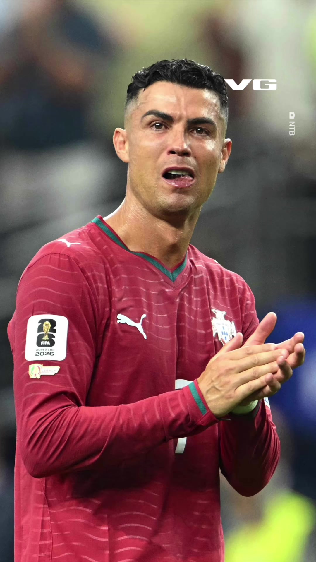 @VG Sporten