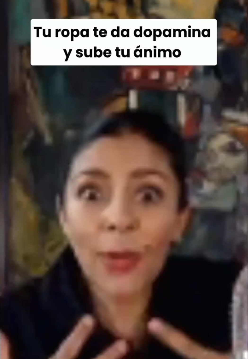 @Señora De Confianza