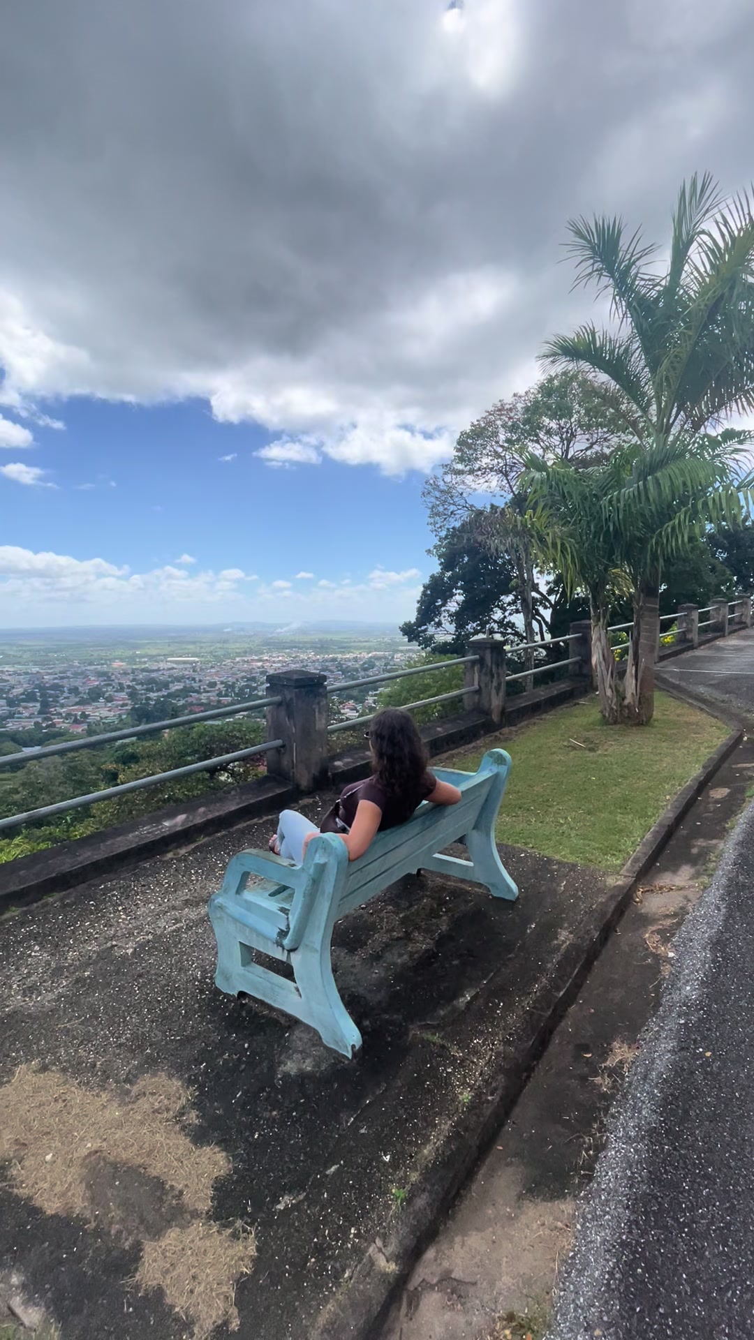 @Dominica 🏝️💃