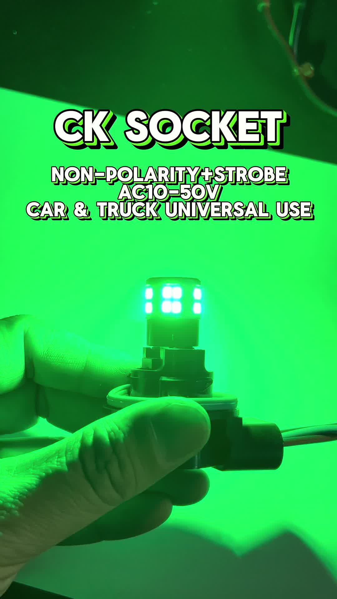 @carlights factory
