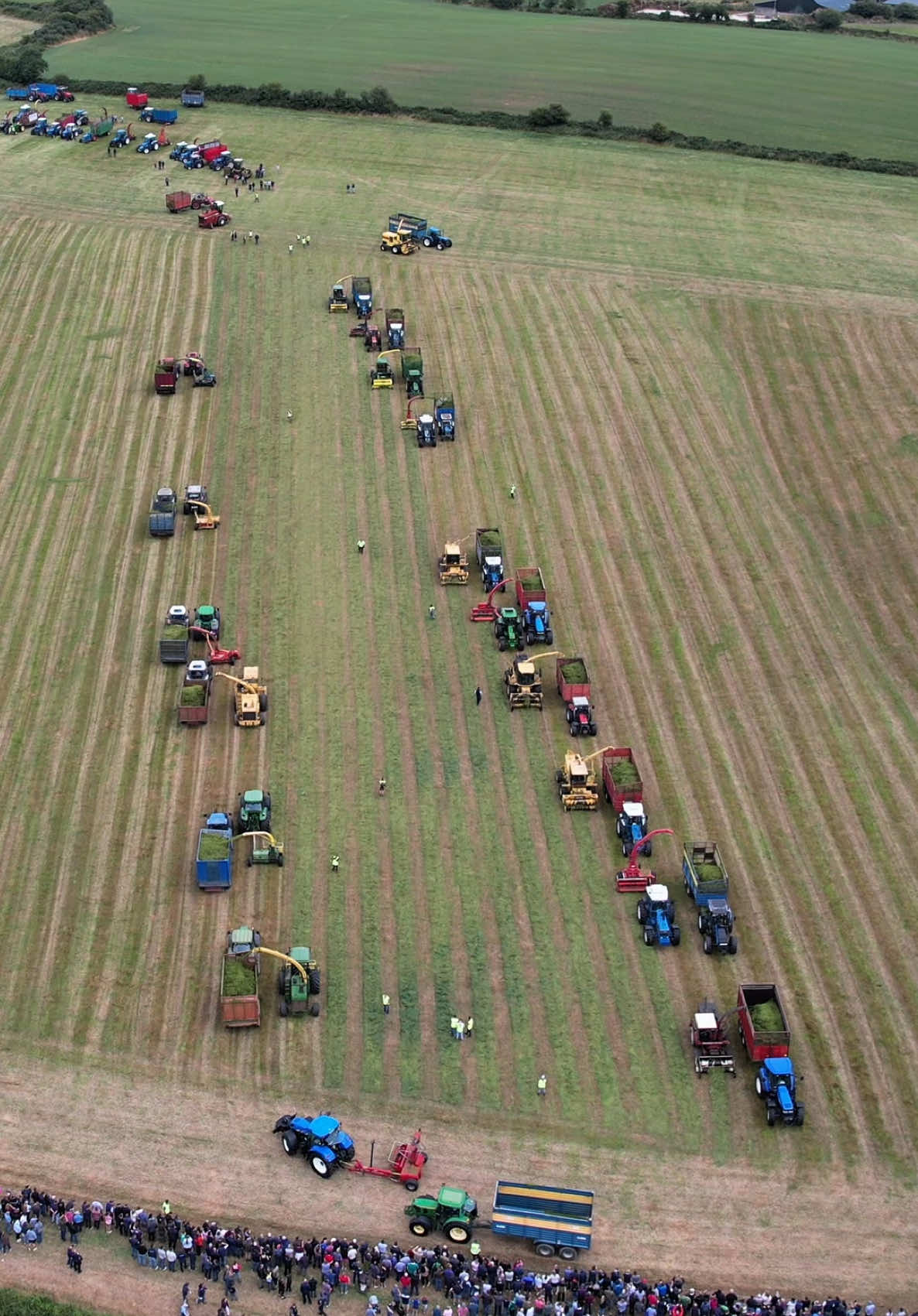 @Póg Mo Drone