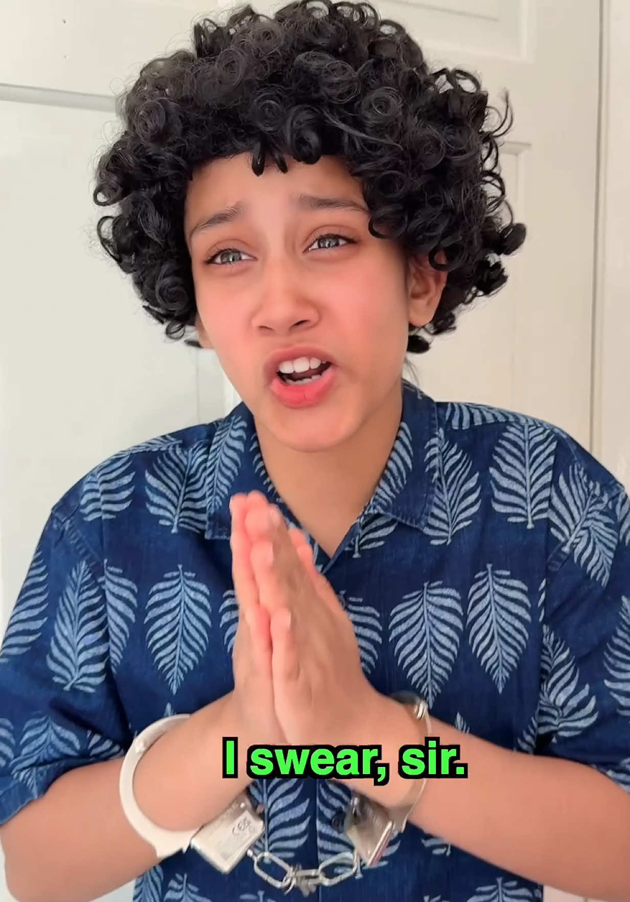 @Aanvi Goswami