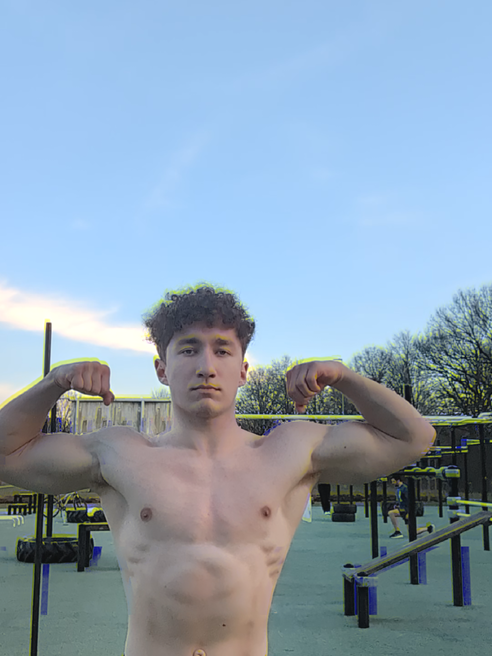 @Alex💪
