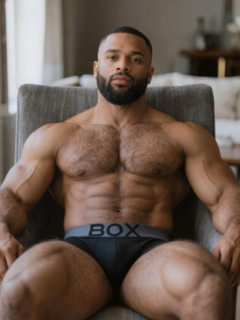 @ManCandyDaily