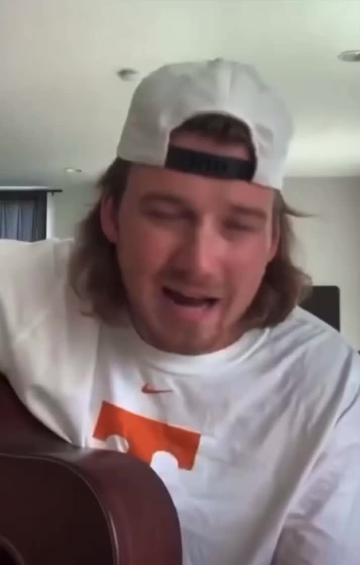@MorganWallen C