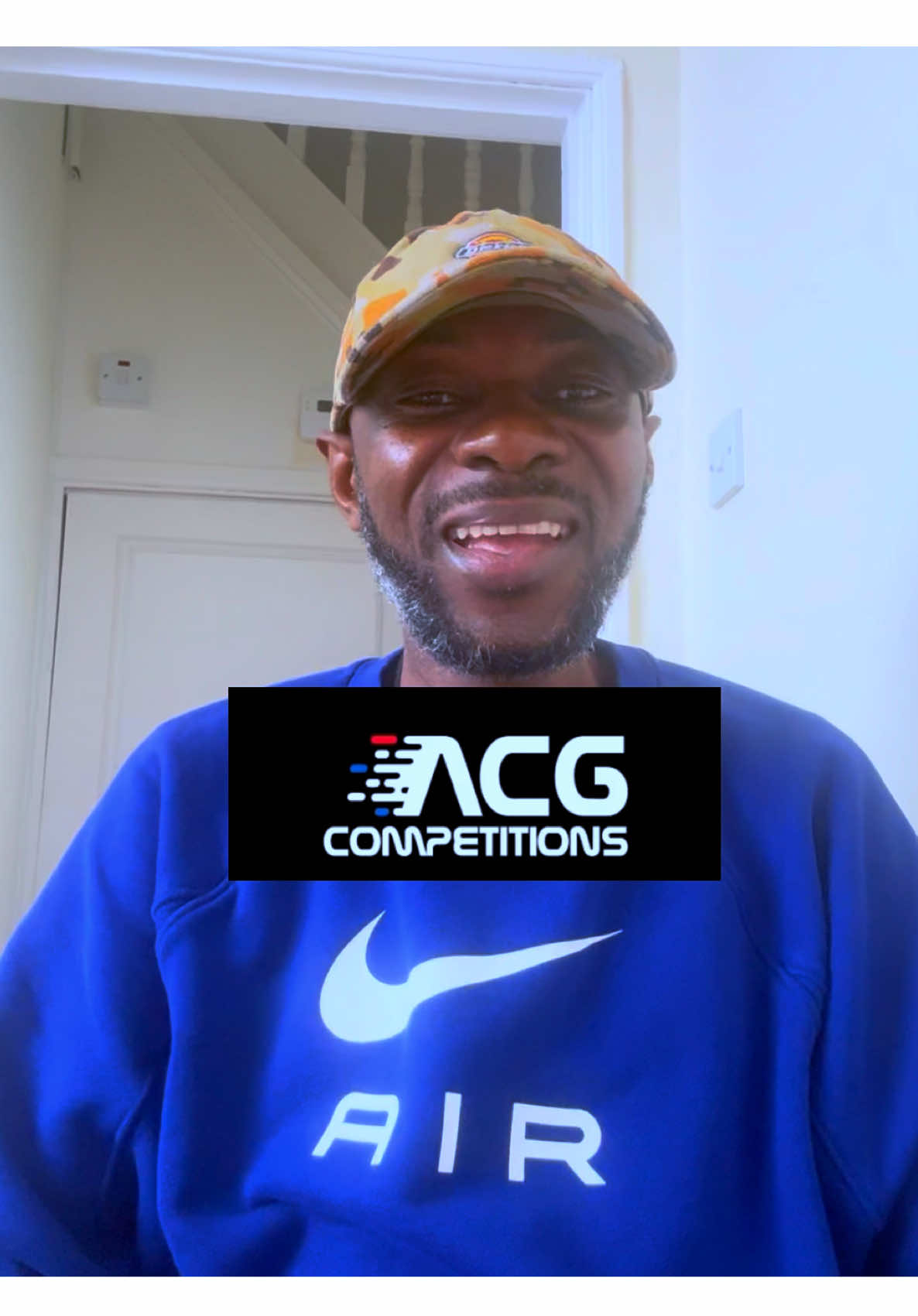 @Kiki Gee(TheAfricanCarGuy)
