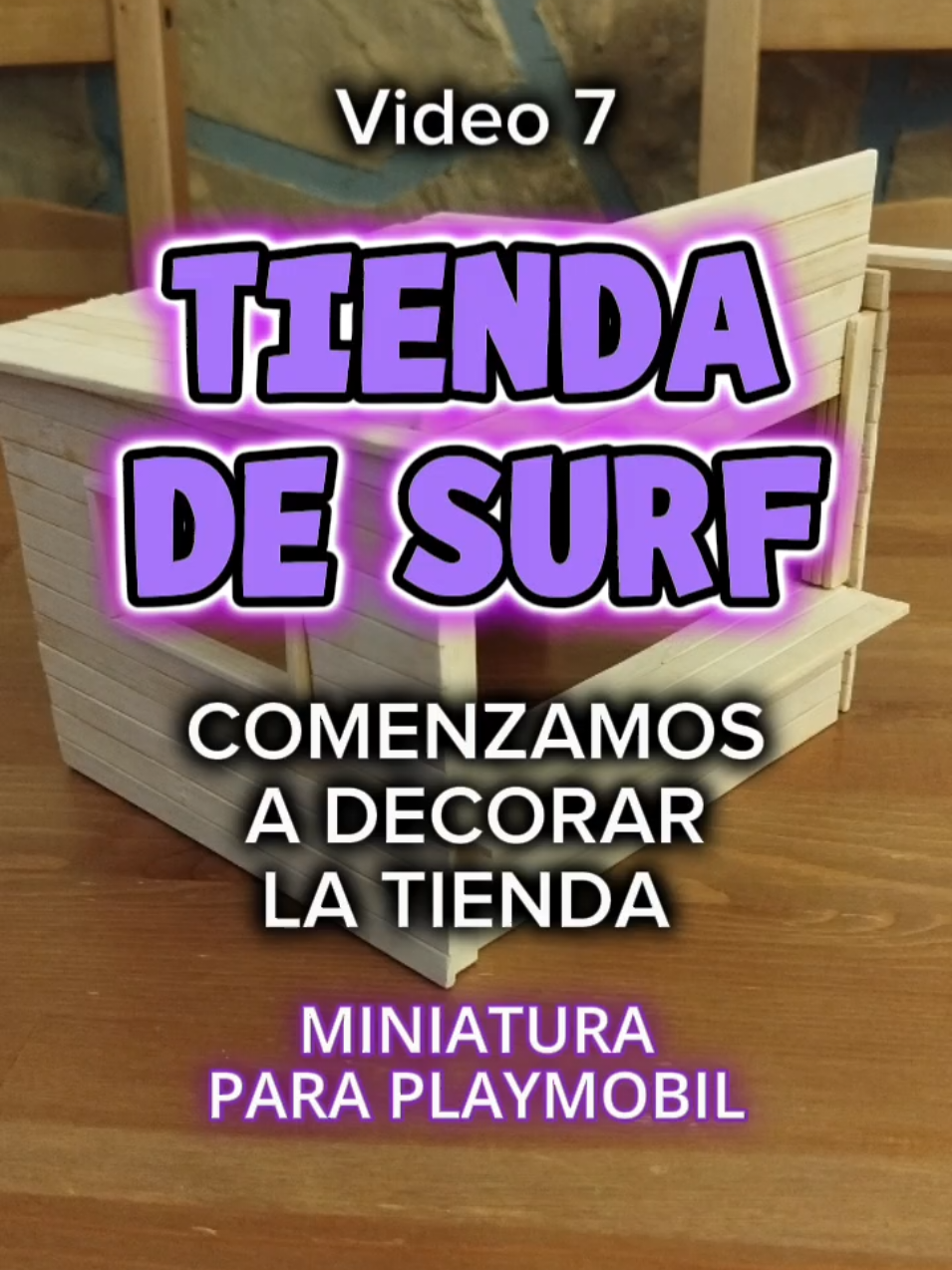 @Las miniaturas de Rafa