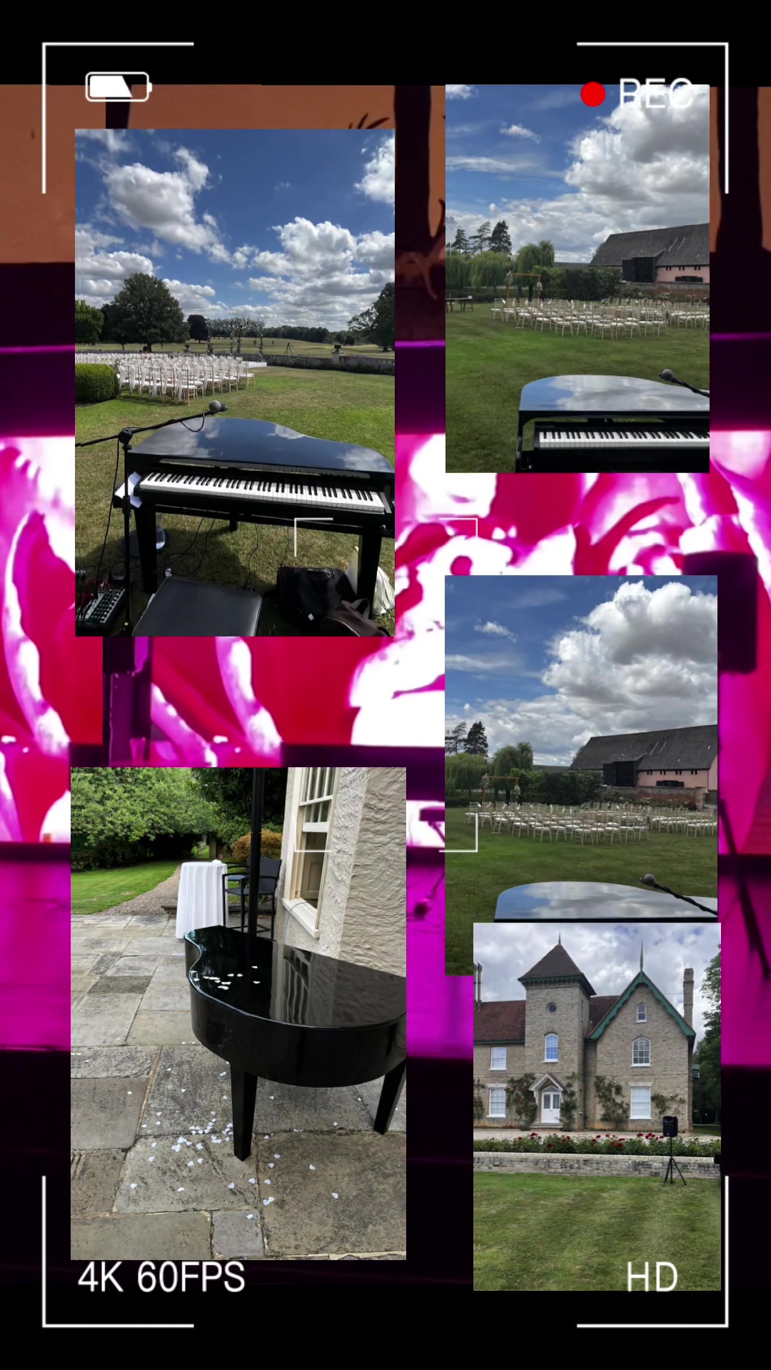 @Pop up Piano